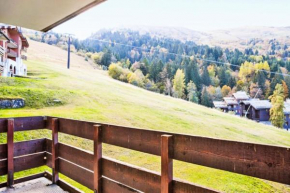 Quartier Crève Cœur - maeva Home - 2 Pièces 5 Personnes Confort MAE-2007 Valmorel